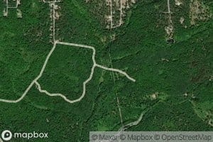 Mills Creek