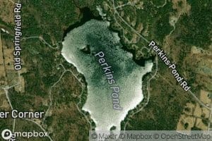 Perkins Pond