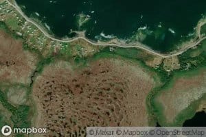 Ladle Cove