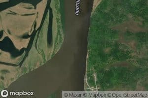 Protoka Naykhinskaya