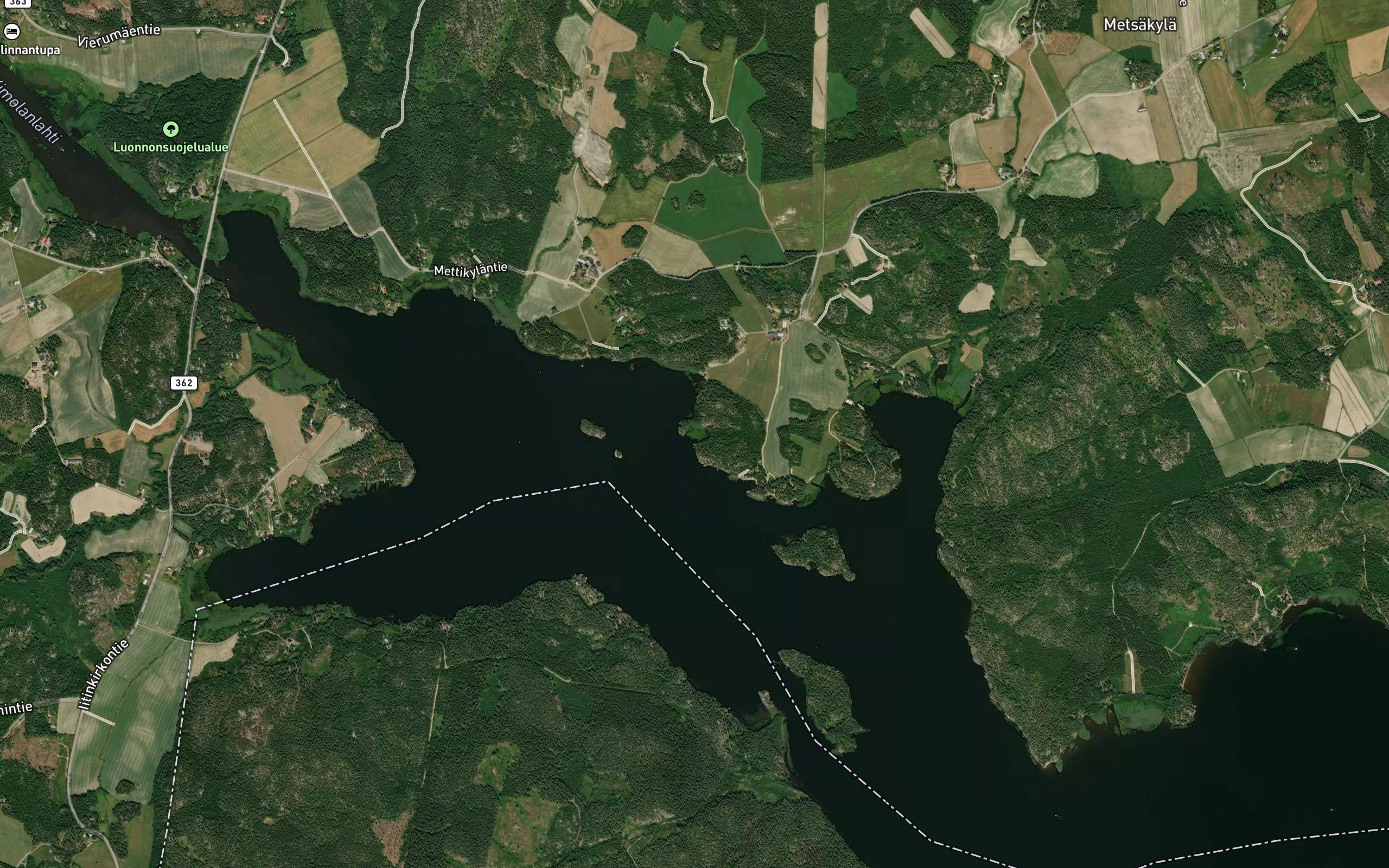 Haimynlahti