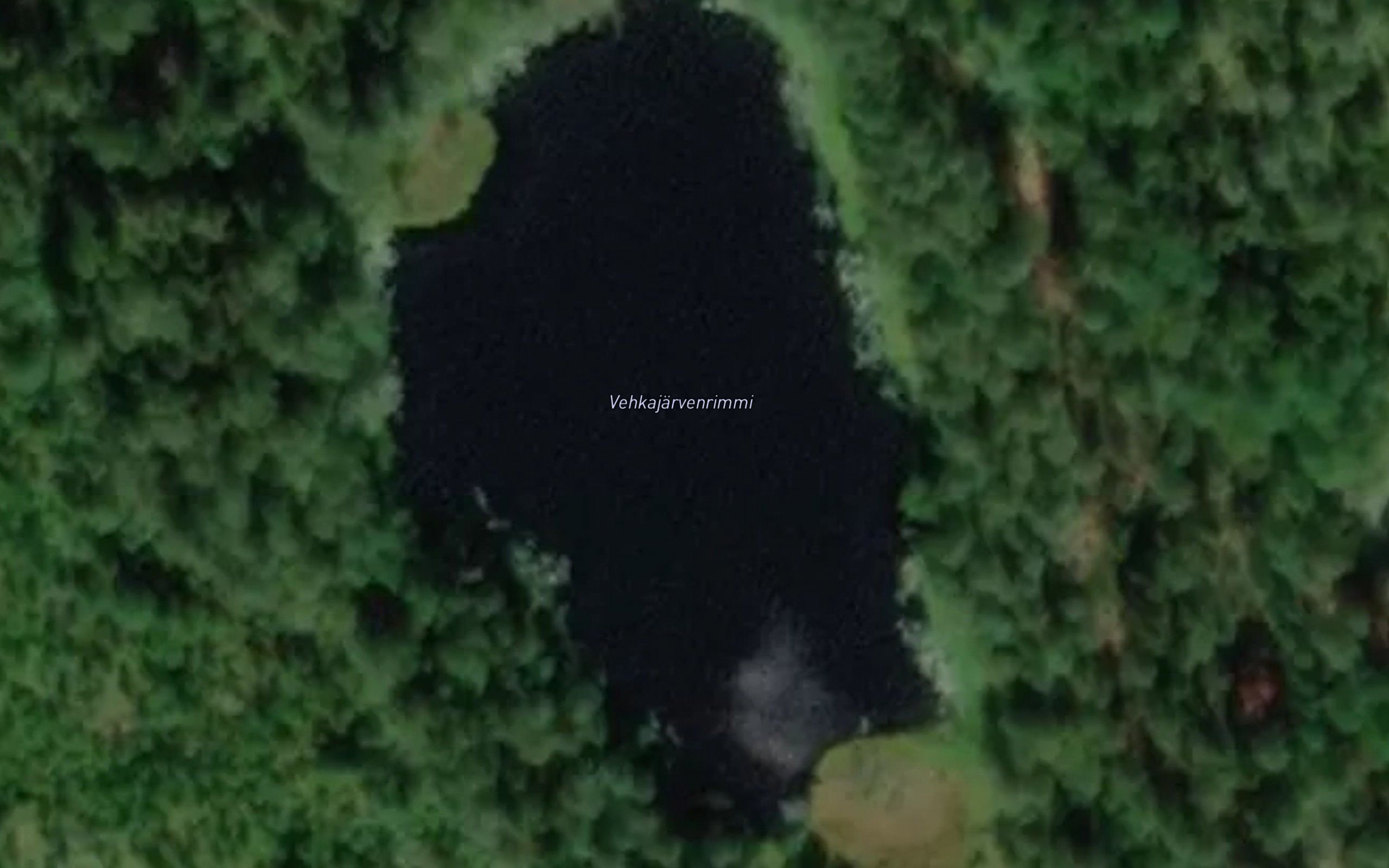 Vehkajarvenrimmi