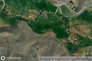 Mahogany Creek