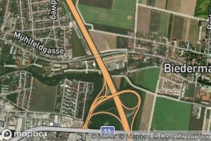 Wiener Neustadter Kanal