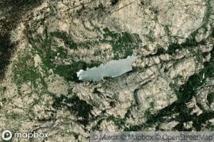 Mahan Lake