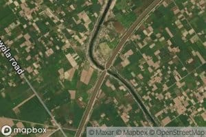 Jaranwala Main Drain