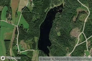 Pohjoinen Ruskialampi