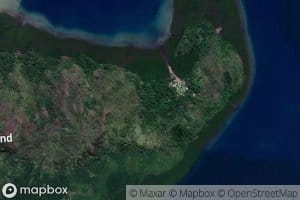 Batoinakoro Bay