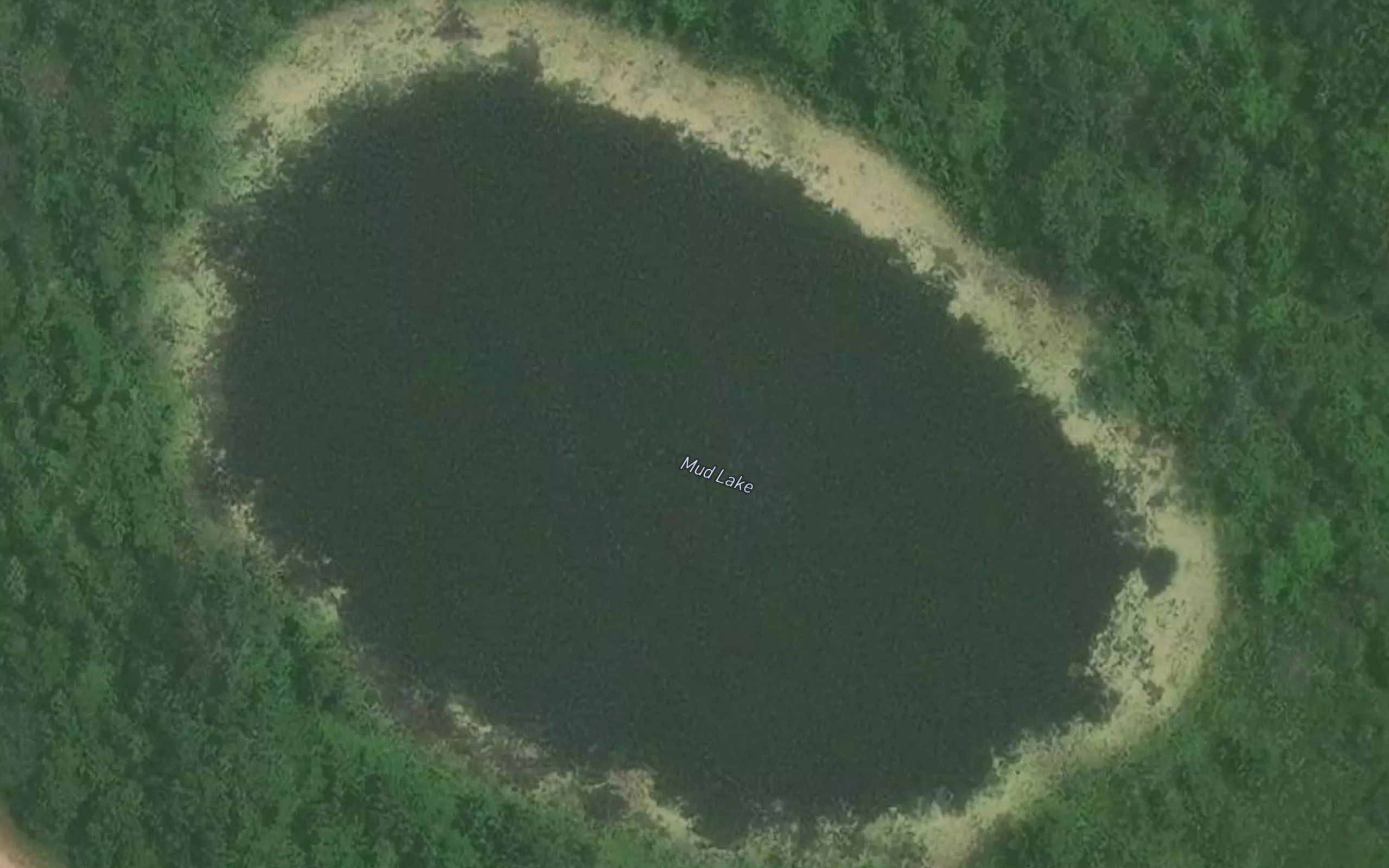Mud Lake