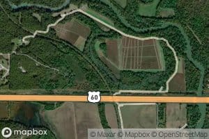 Mengo Slough