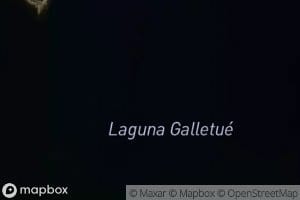 Lago Gualletue