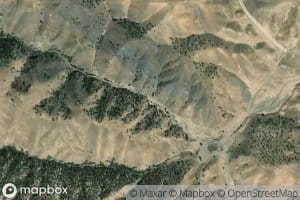 Lone Tree Mineral Spring