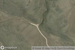 Butch Reservoir