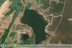 Lagoa da Prata