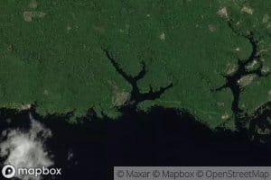 Lago Verde