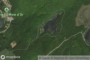 Lac Perron