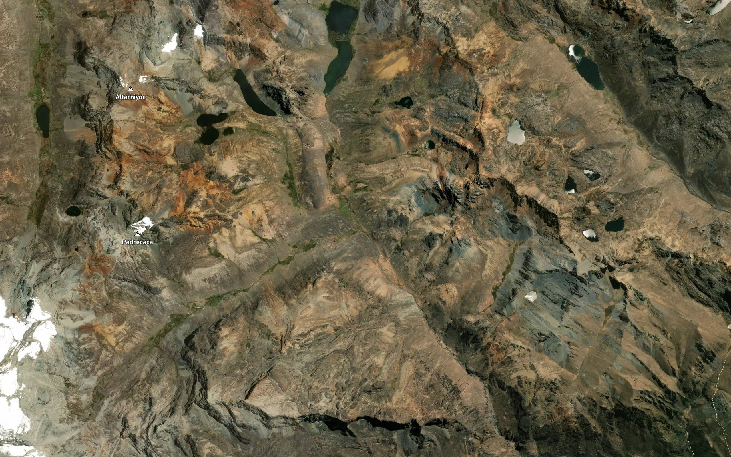 Quebrada Cutunia