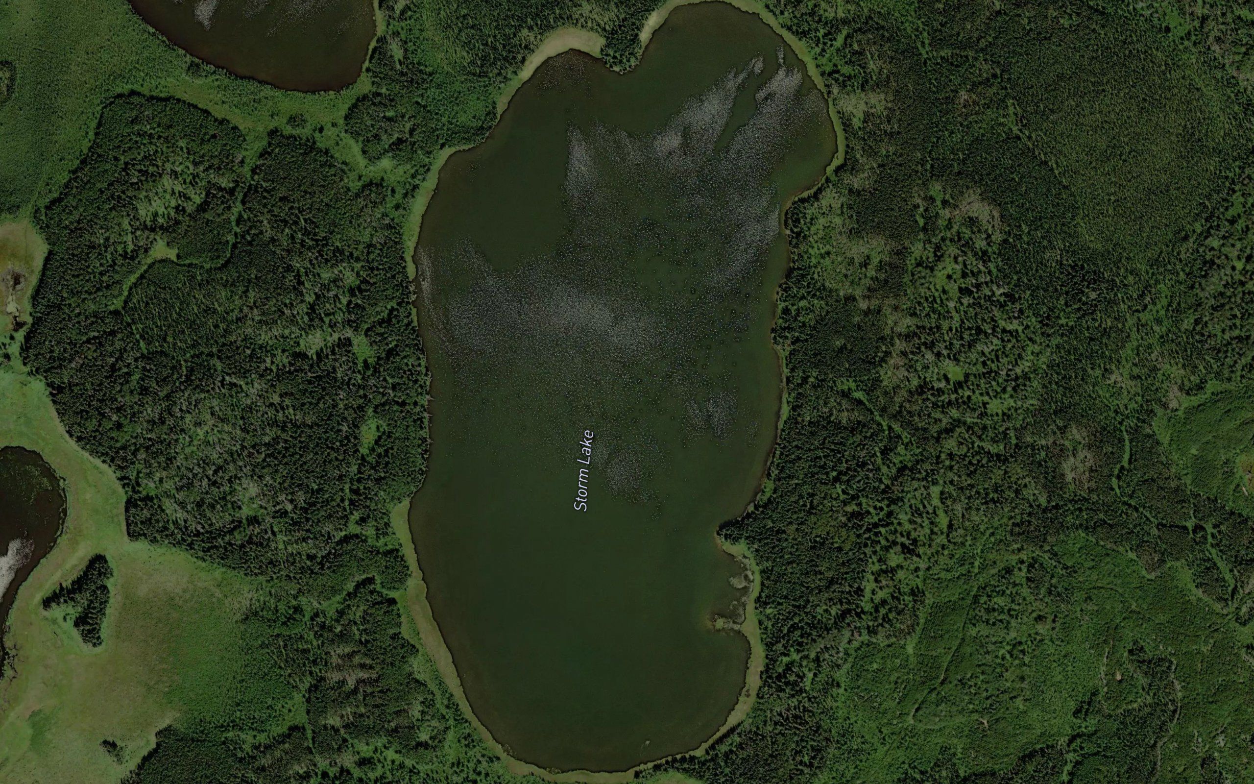 Storm Lake