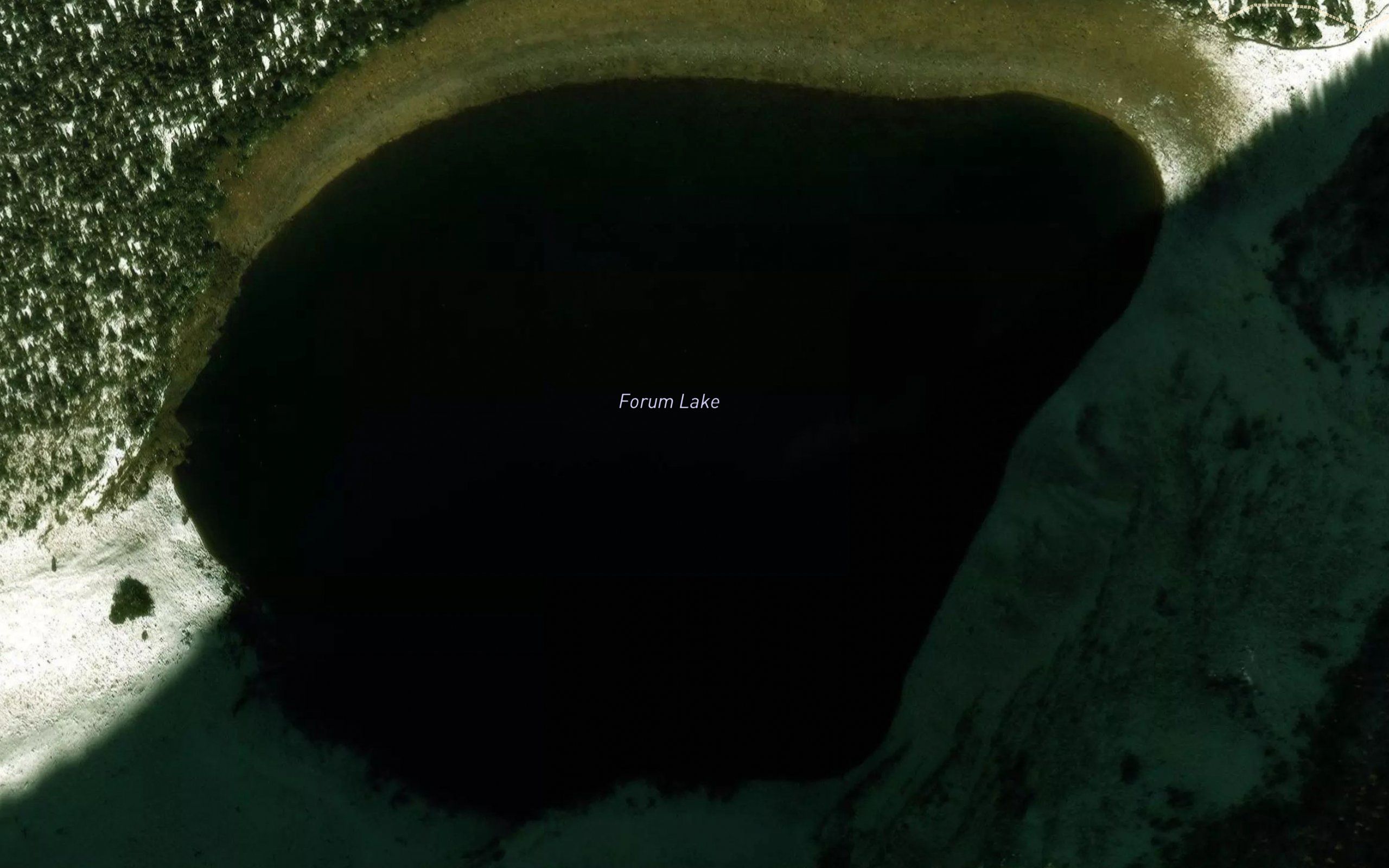 Forum Lake