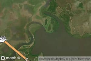 Rio Hondo