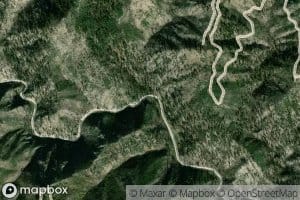 Third Creek