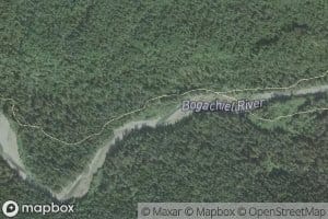 Boulevard Creek