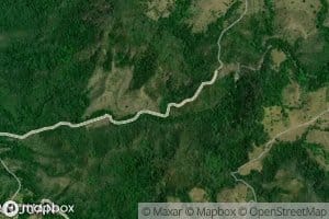 Quebrada Palo de Jabon