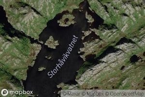 Storhavikvatnet