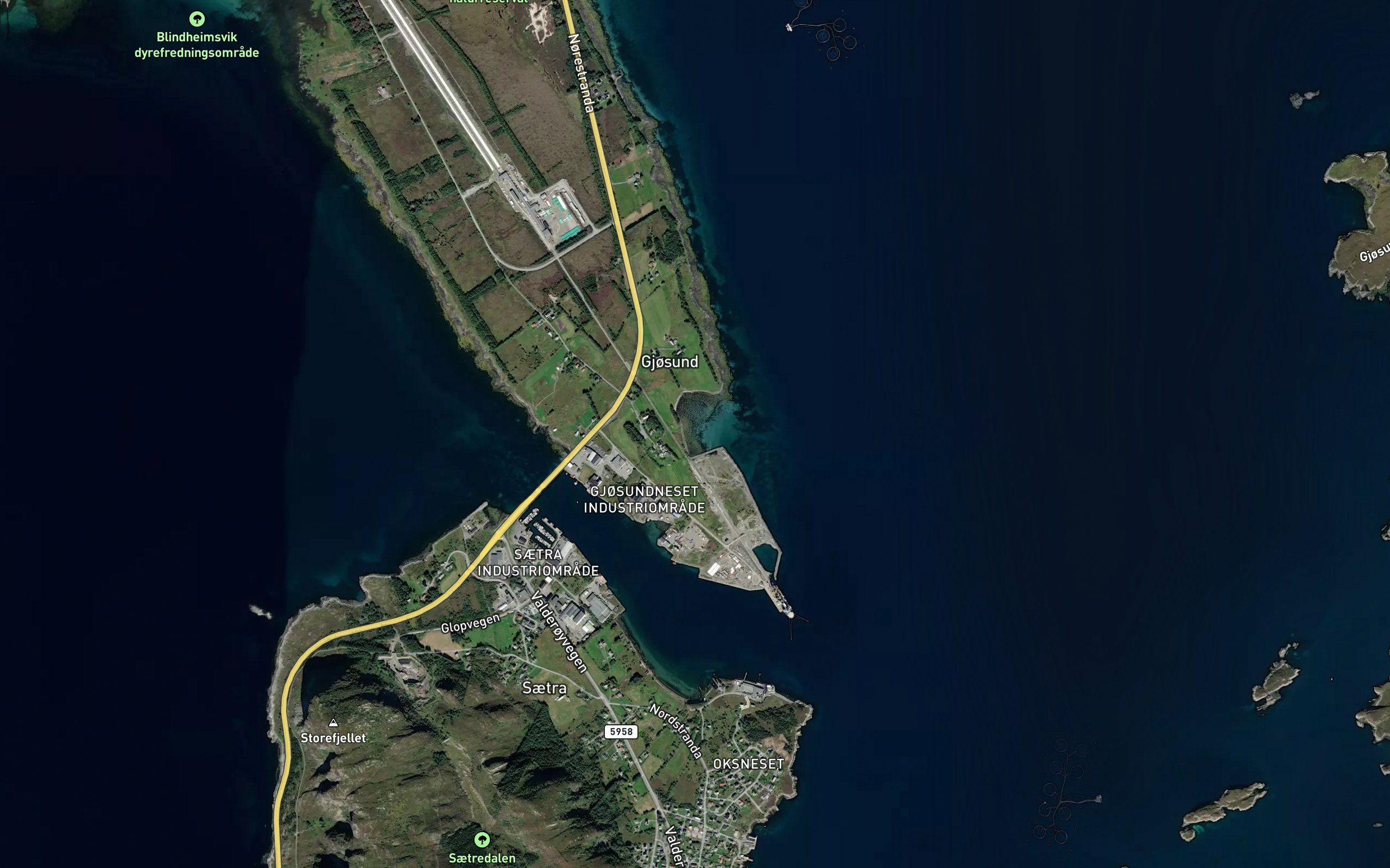 Olmannsvika