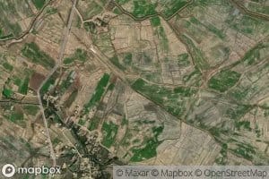 Nahr Sulayman al Mansur