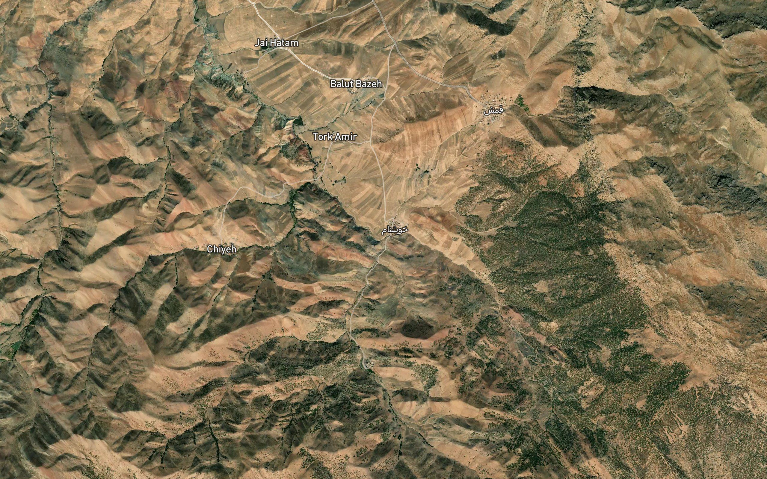 Rudkhaneh-ye Seyf