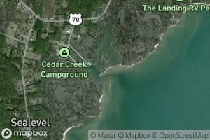 Cedar Creek