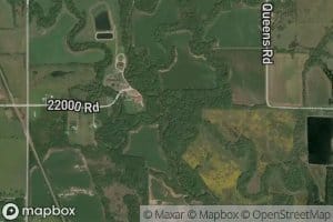 Little Labette Creek