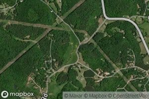 Cove Creek