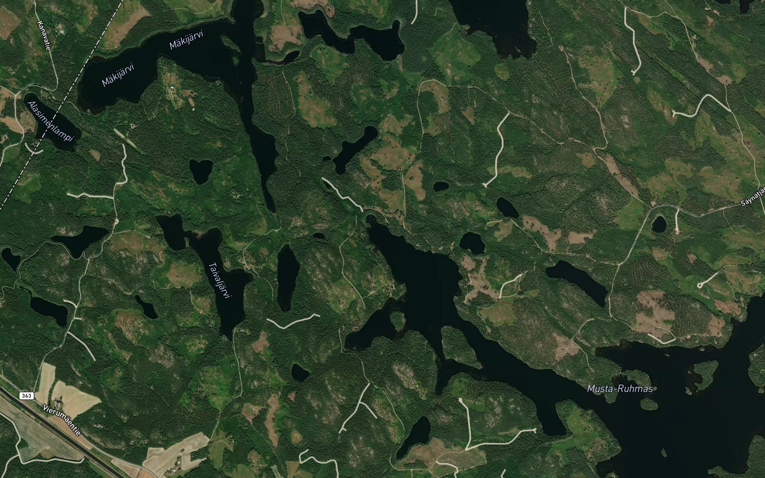 Joutsenenpohja