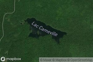 Lac Cameville