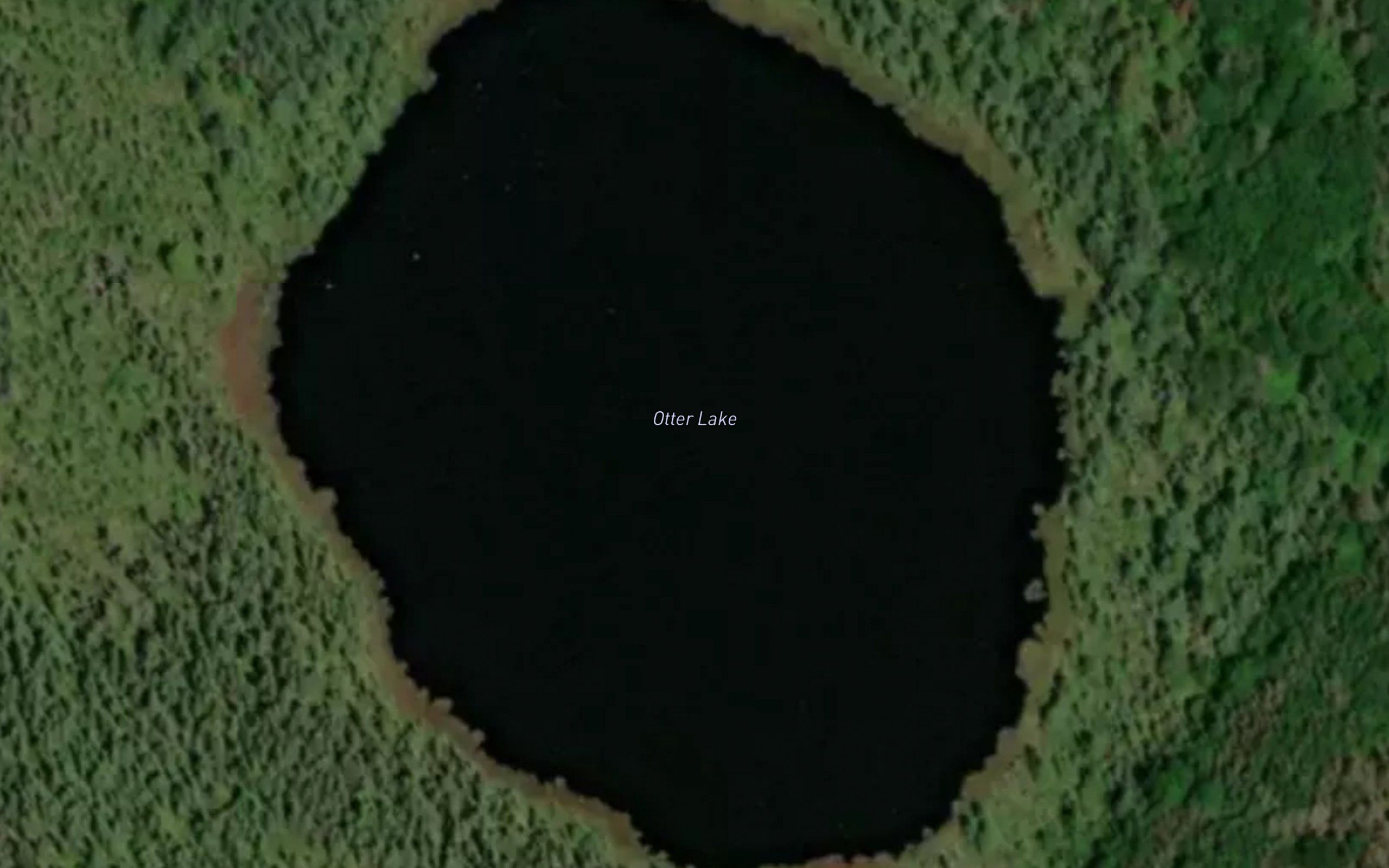 Otter Lake