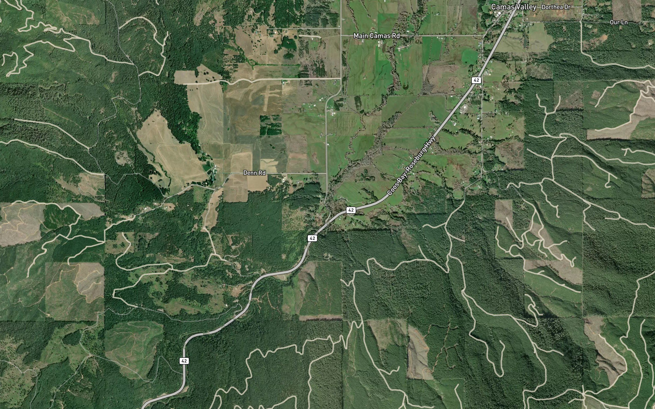 Day Creek