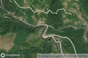 Little Wiley Creek