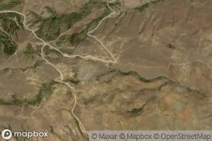 Quebrada Las Palomas