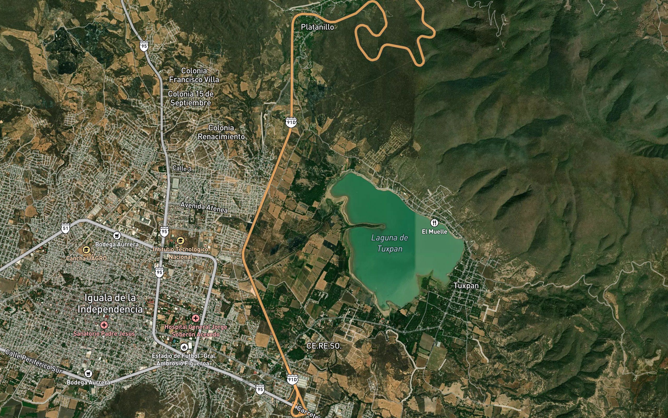 Tuxpan