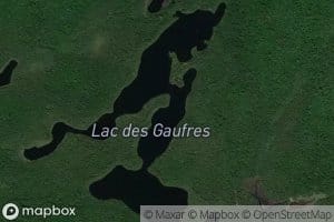 Lac des Gaufres