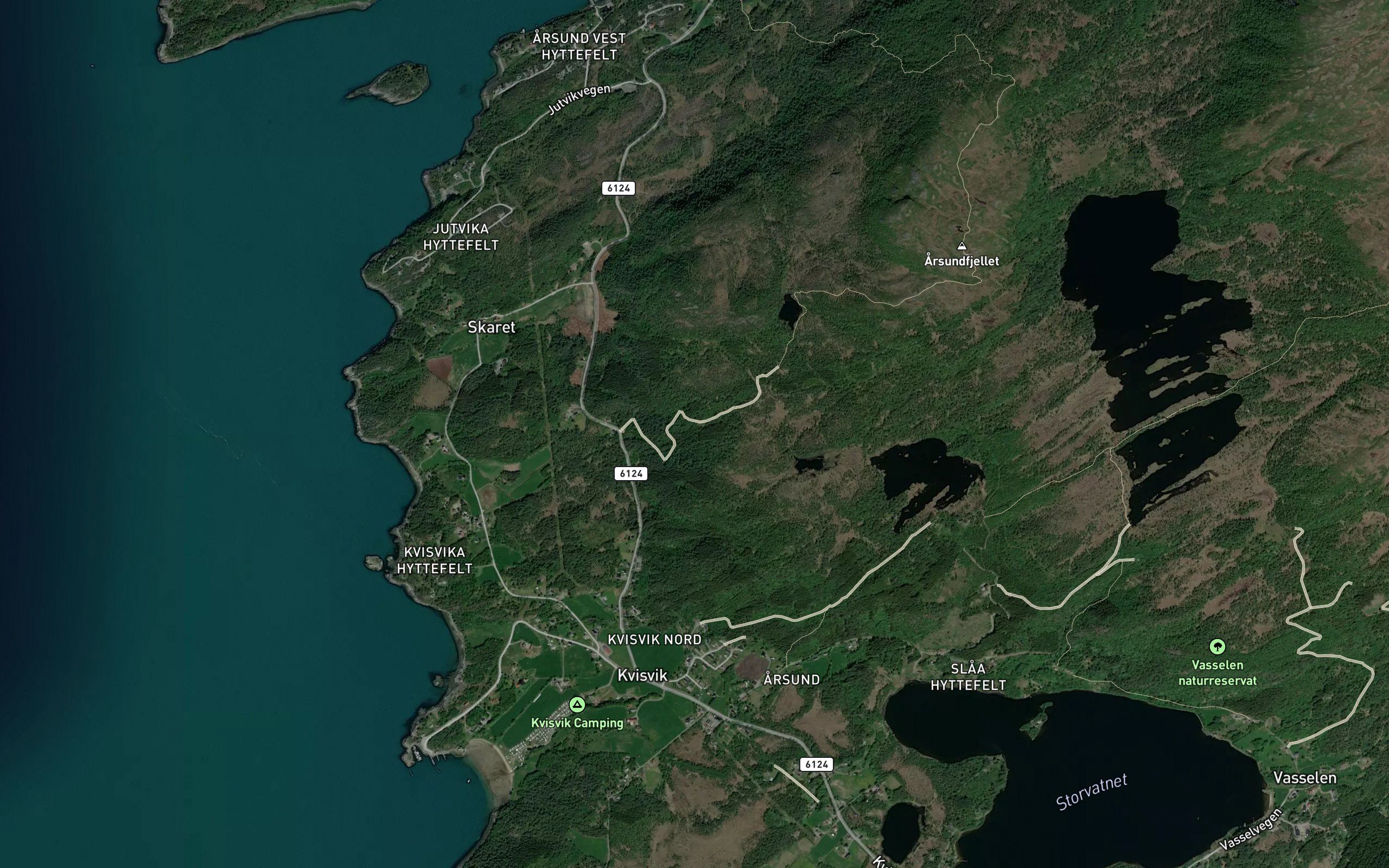 Stabursvikbekken