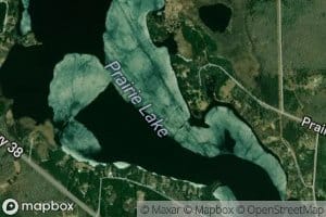 Prairie Lake
