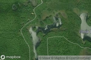 Crooked Lake