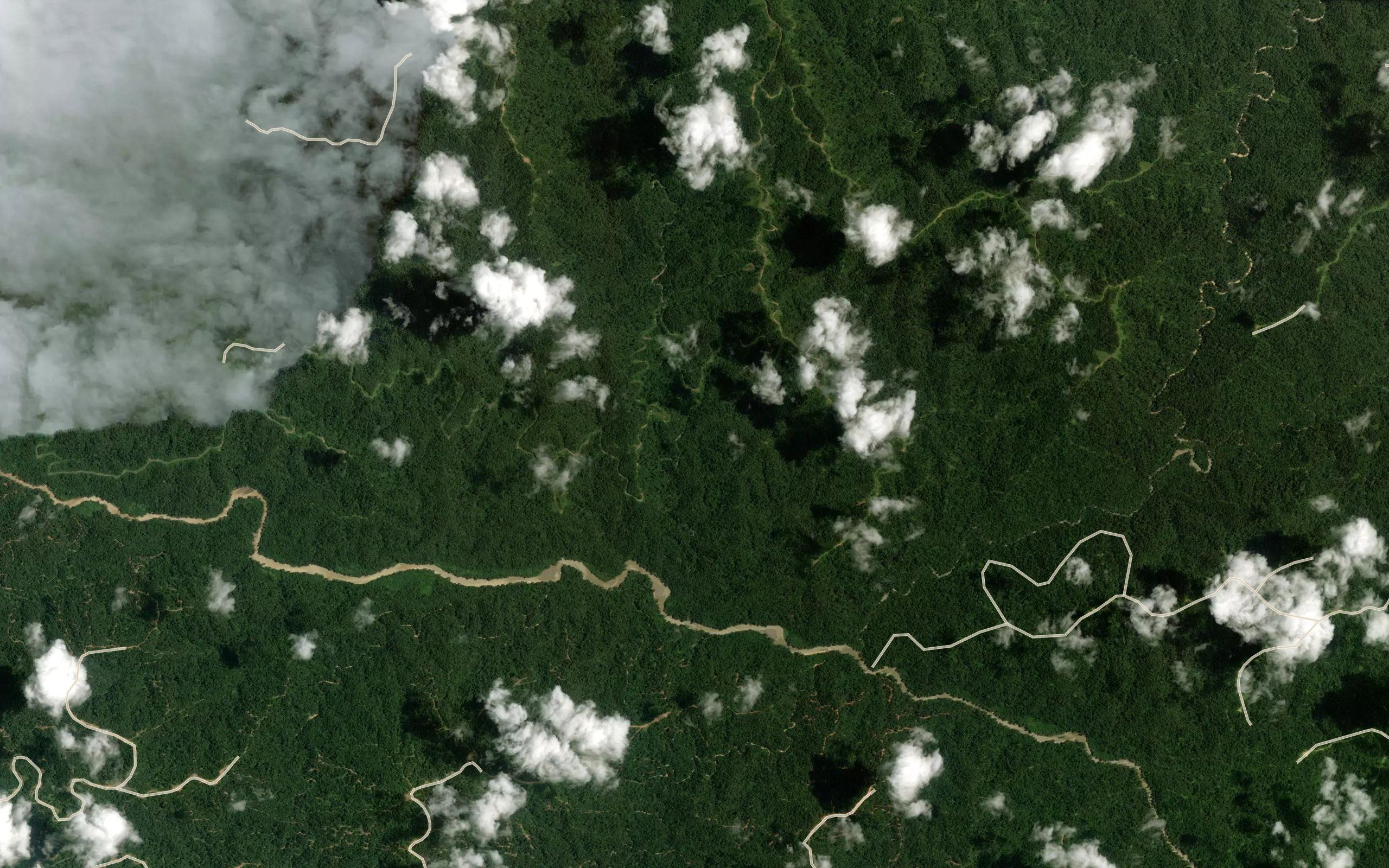Sungai Sujai