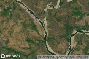 Arroyo El Rosario Viejo