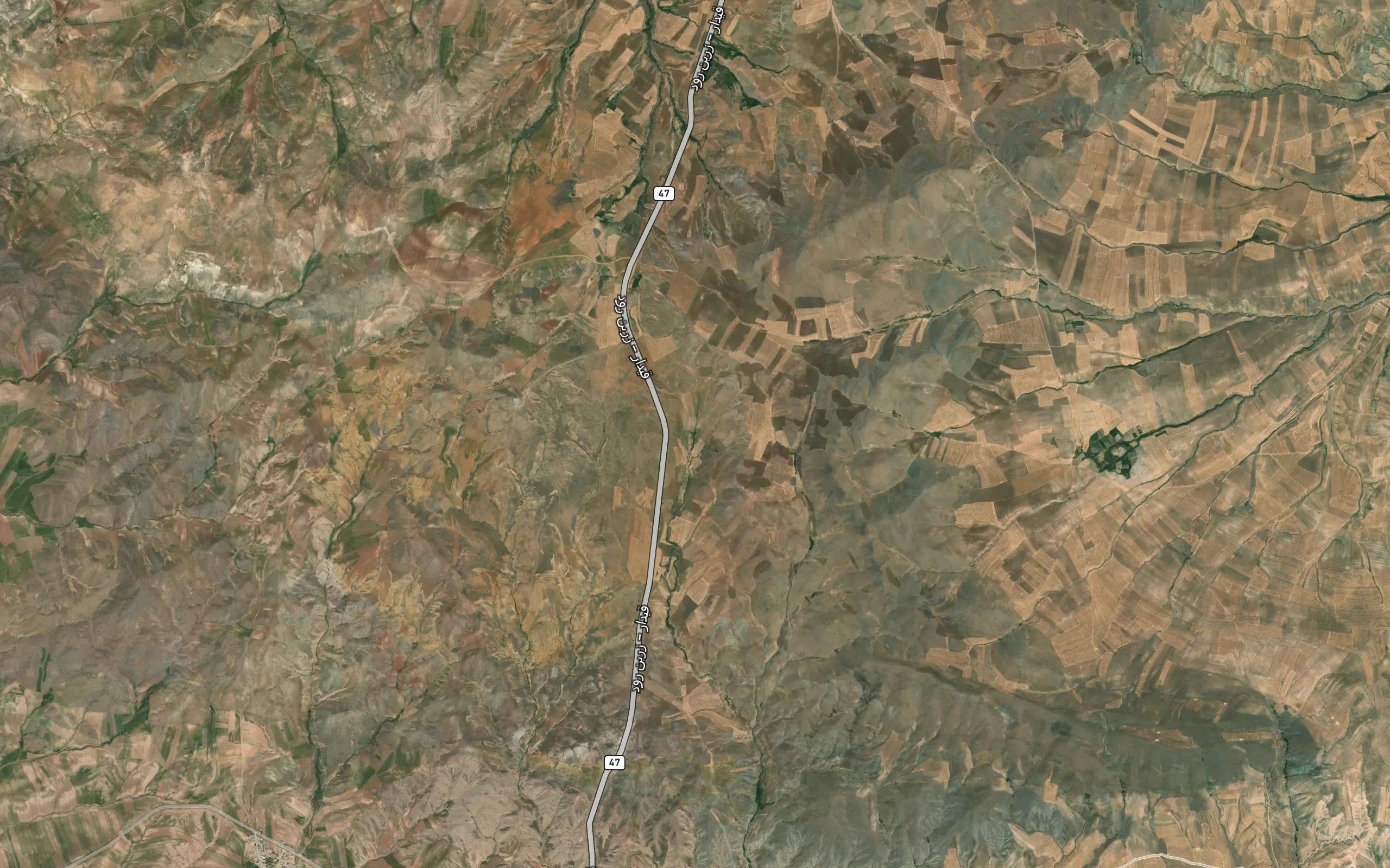 Cheshmeh-ye Karman Bolagh