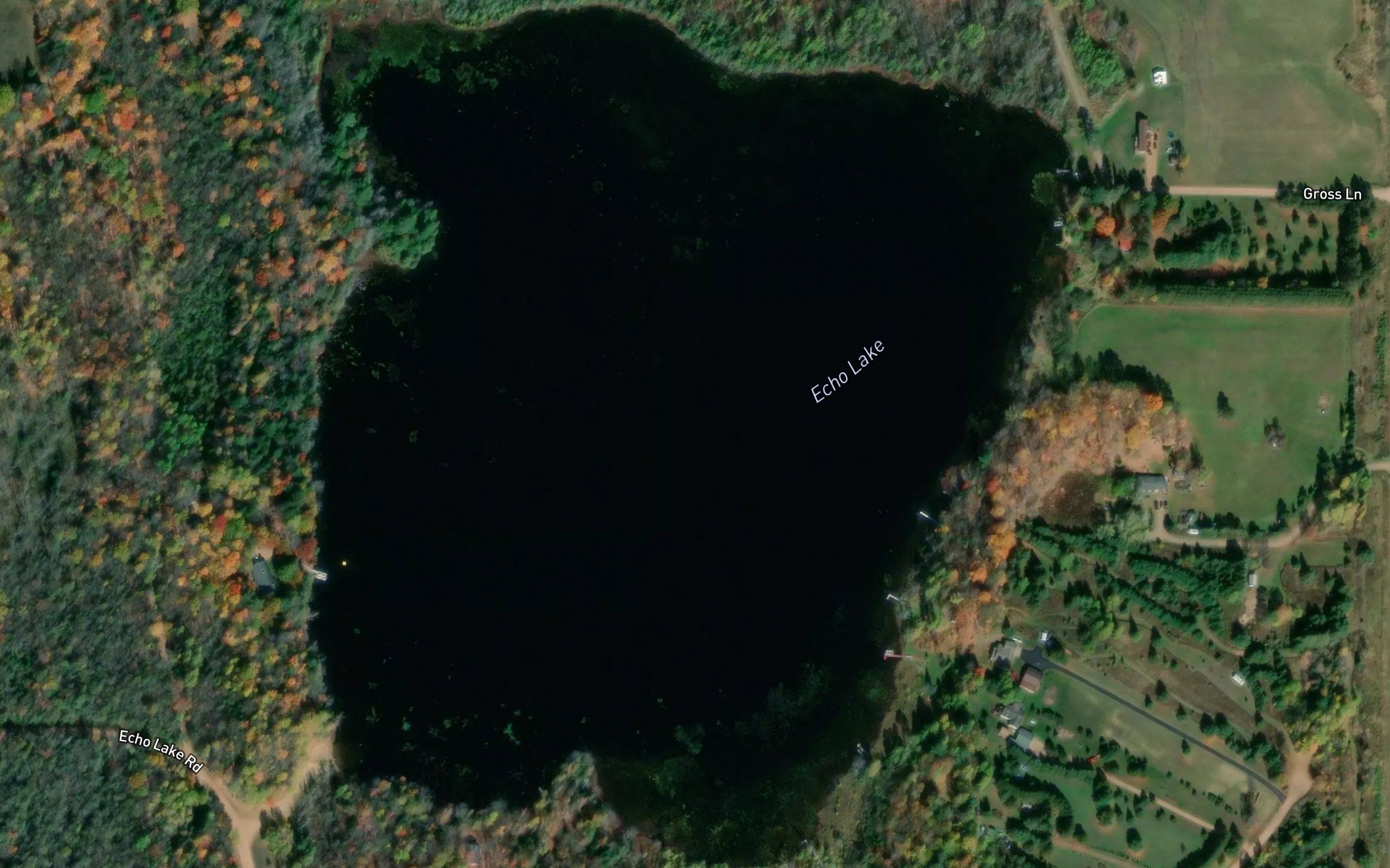 Echo Lake