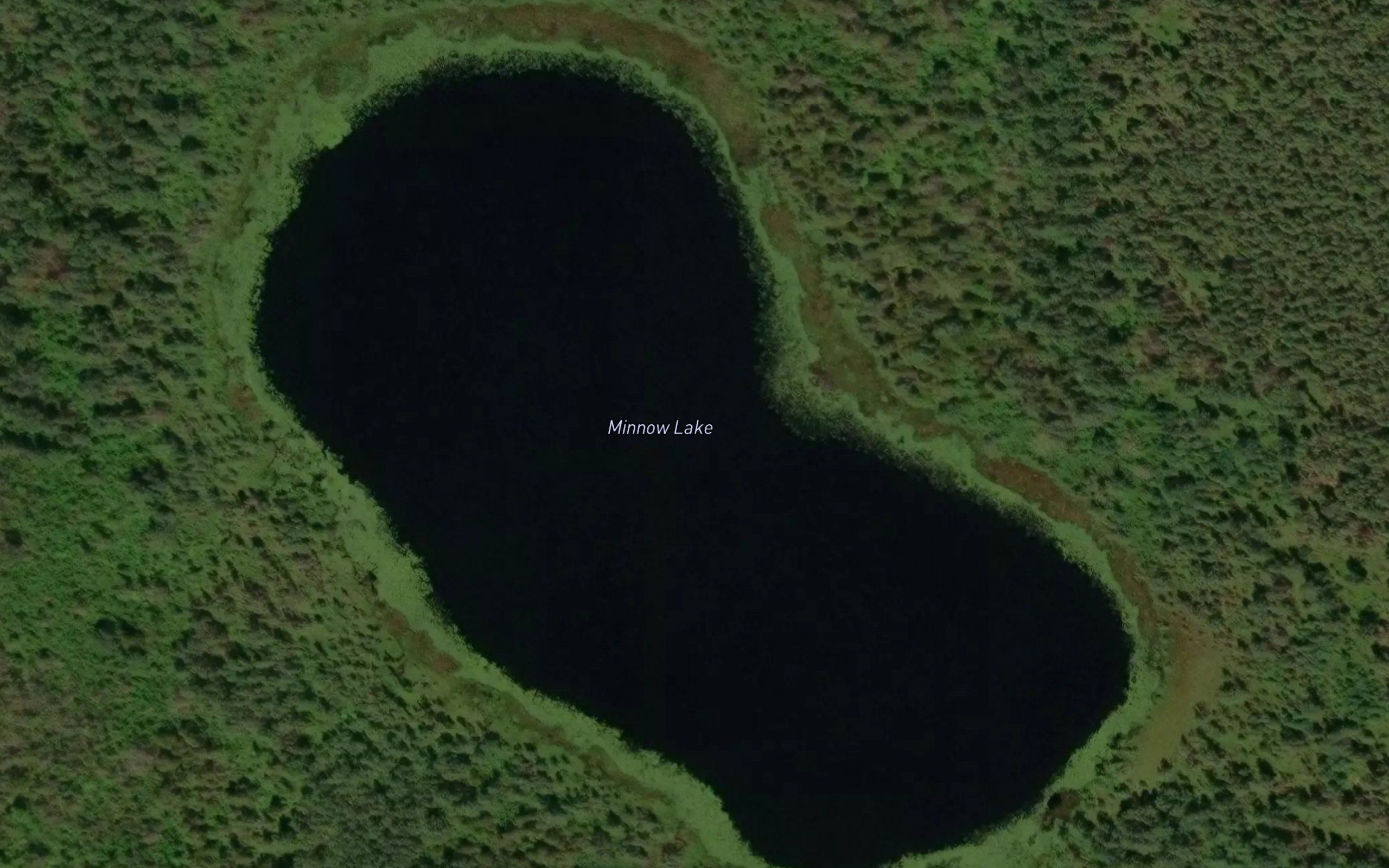 Minnow Lake